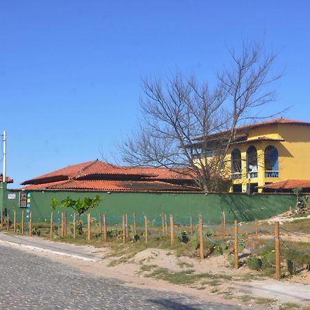 My House Hostel Cabo Frio Exterior foto