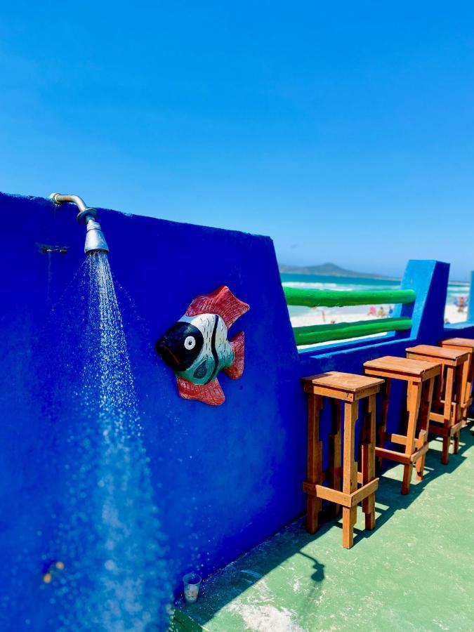 My House Hostel Cabo Frio Exterior foto