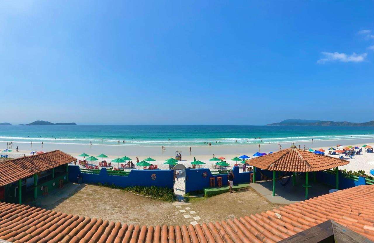 My House Hostel Cabo Frio Exterior foto