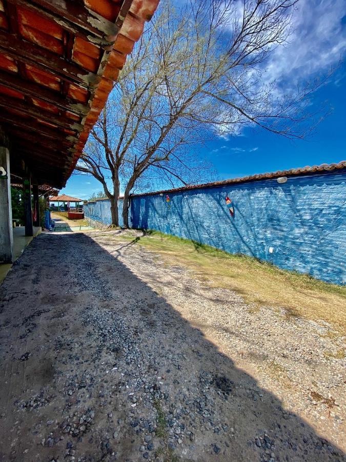 My House Hostel Cabo Frio Exterior foto
