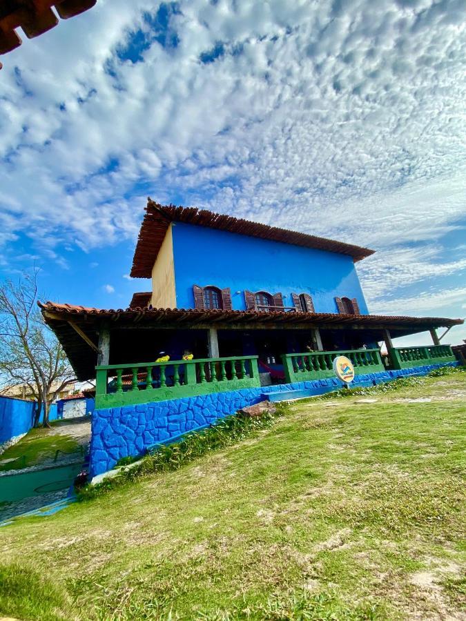 My House Hostel Cabo Frio Exterior foto