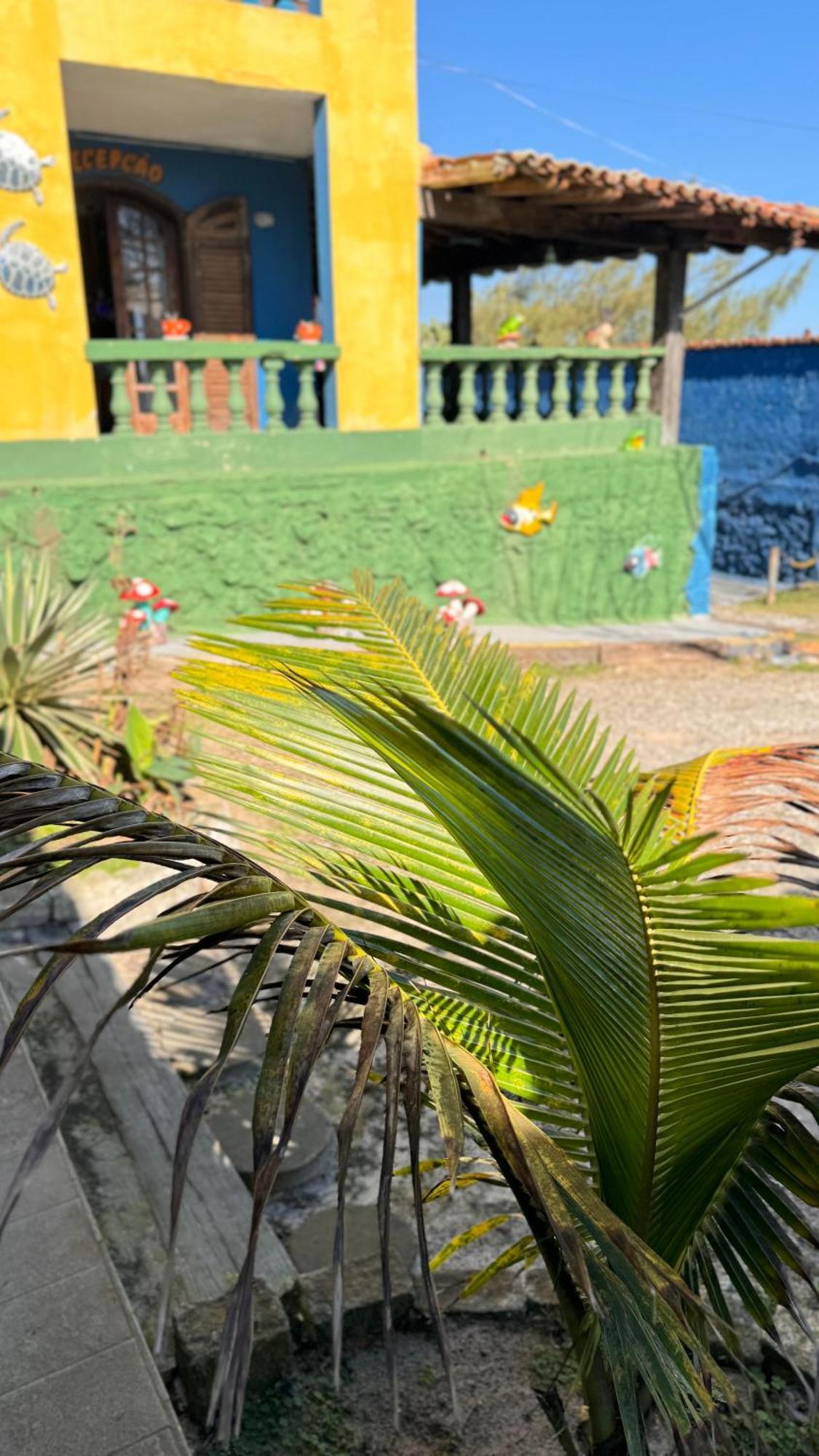 My House Hostel Cabo Frio Exterior foto