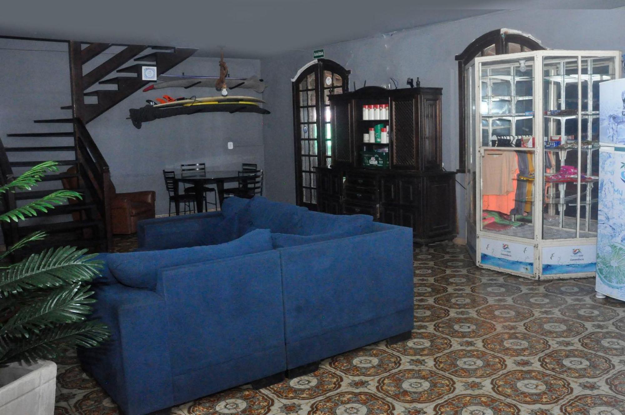 My House Hostel Cabo Frio Exterior foto