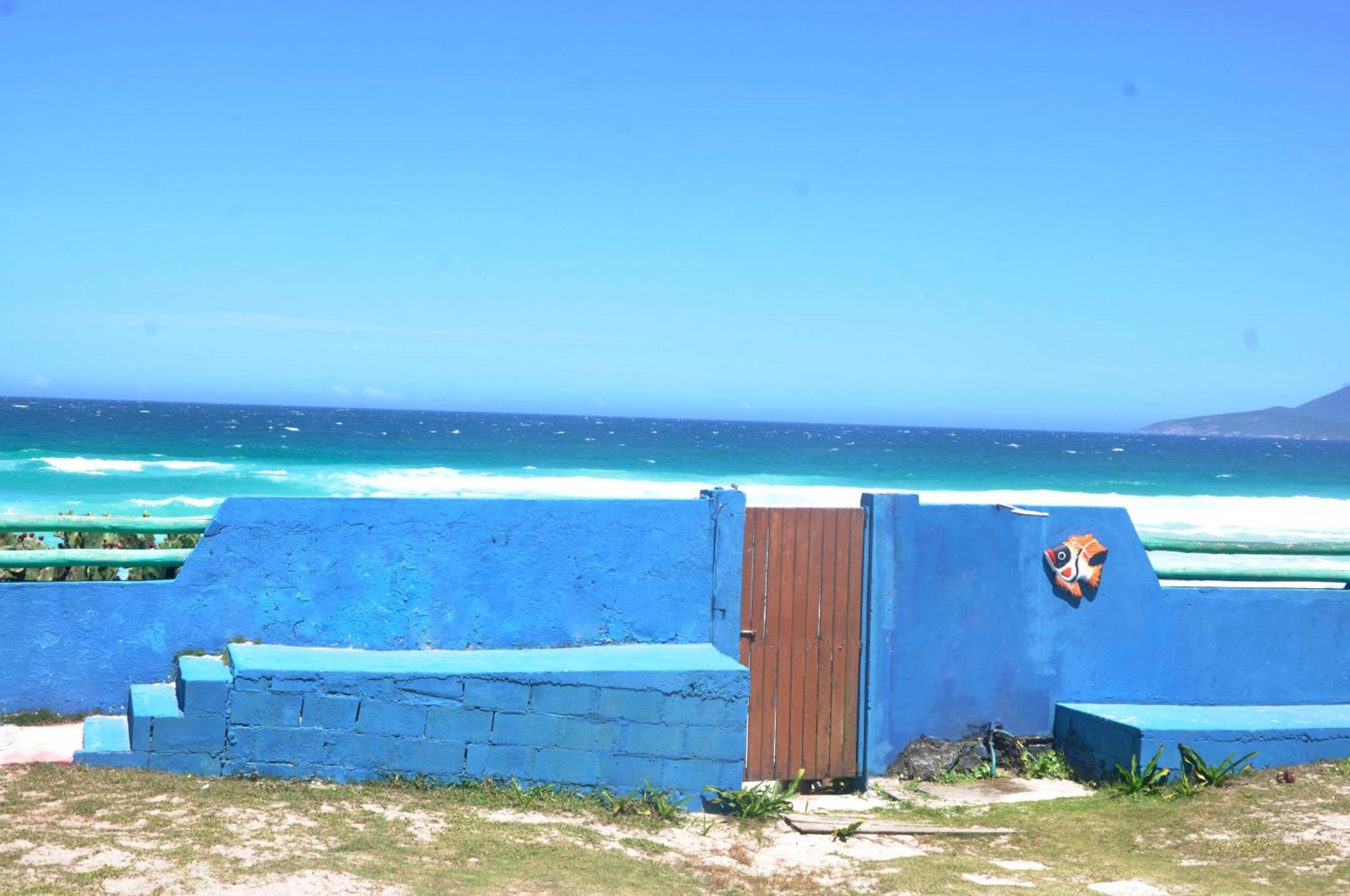 My House Hostel Cabo Frio Exterior foto