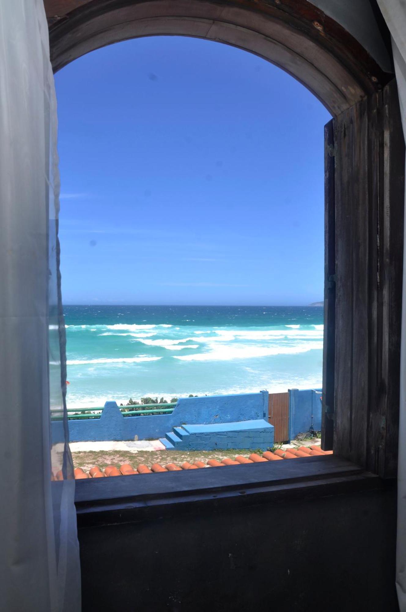 My House Hostel Cabo Frio Exterior foto
