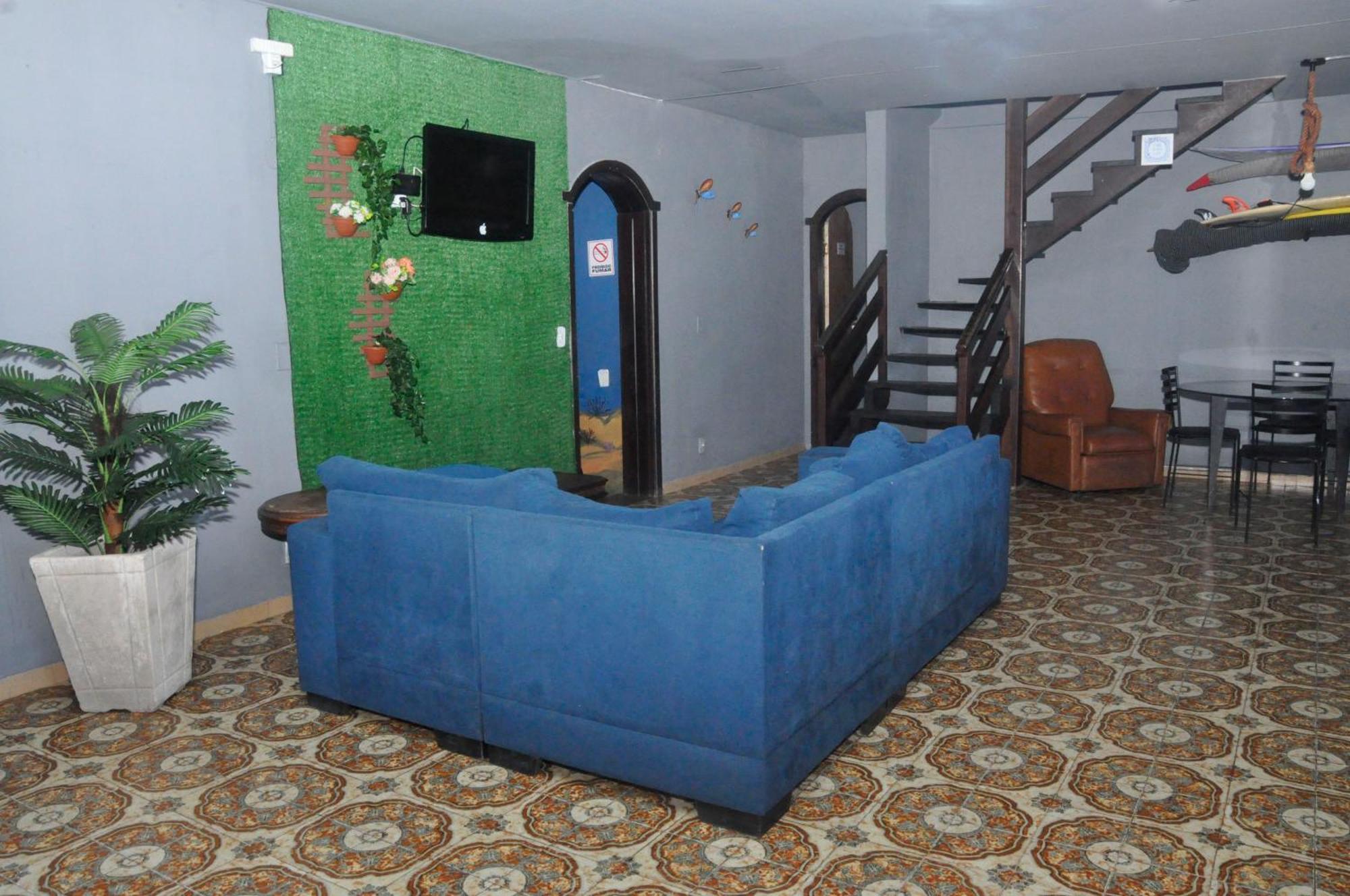 My House Hostel Cabo Frio Exterior foto
